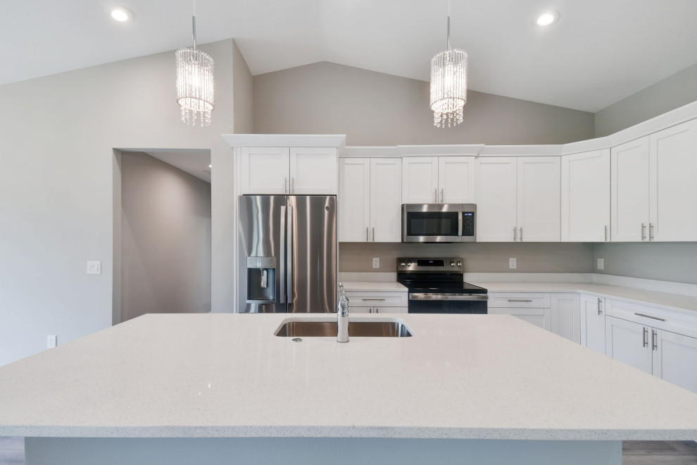 Alexis Model Home