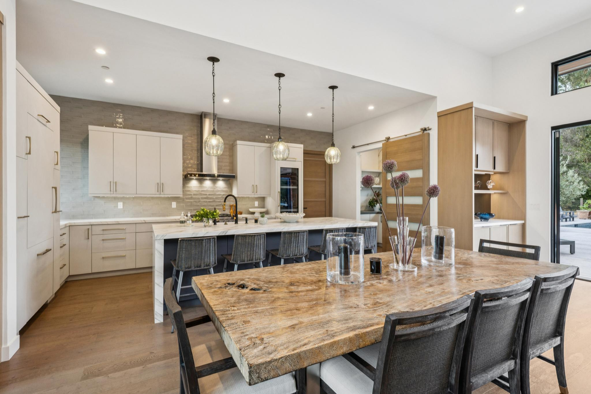 New Home built West Petaluma