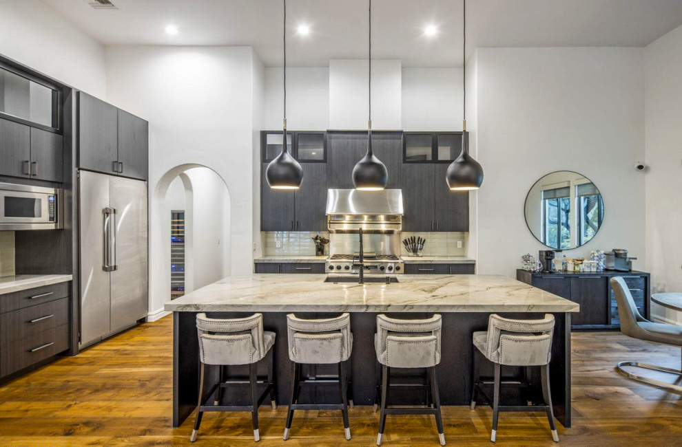 McDowell Mountain Modern