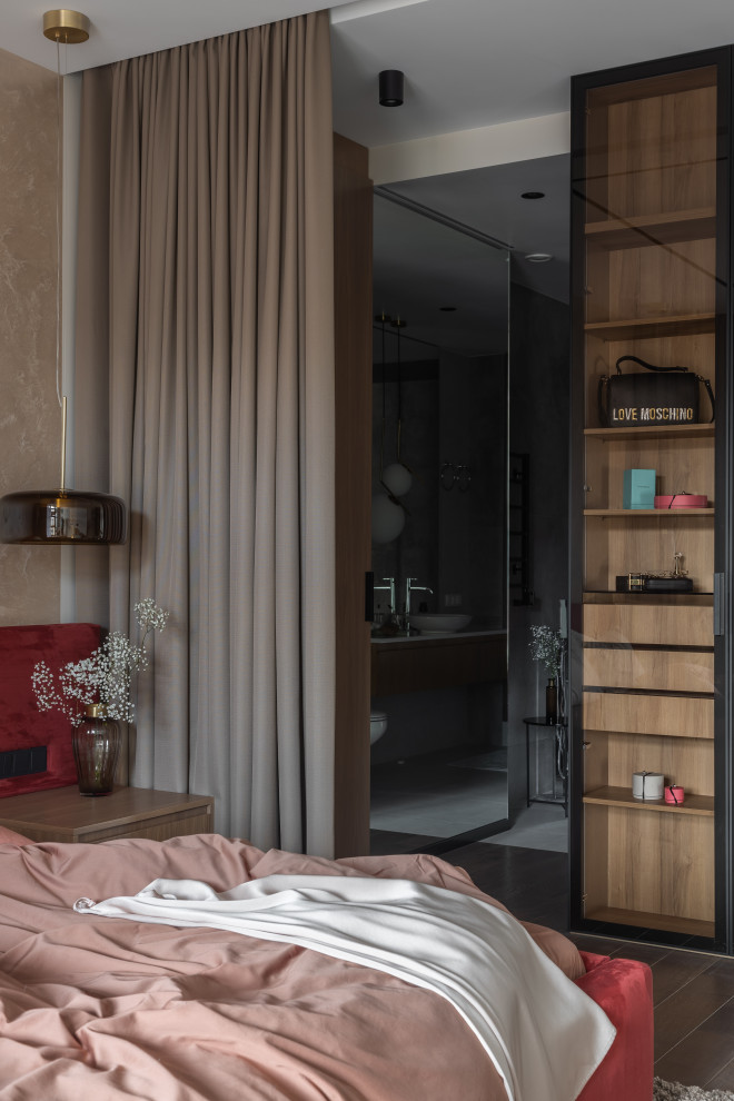 Съёмка на Наличной