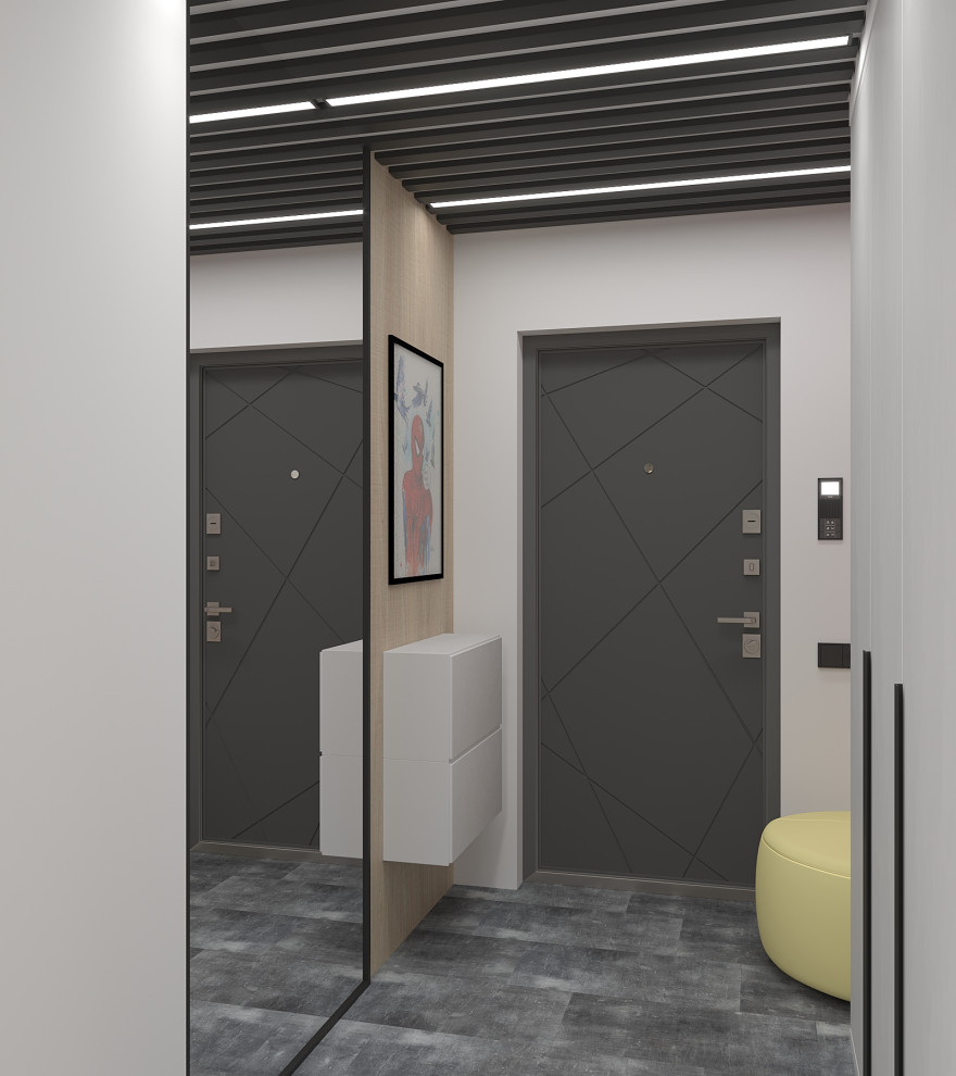 Квартира г.Бор