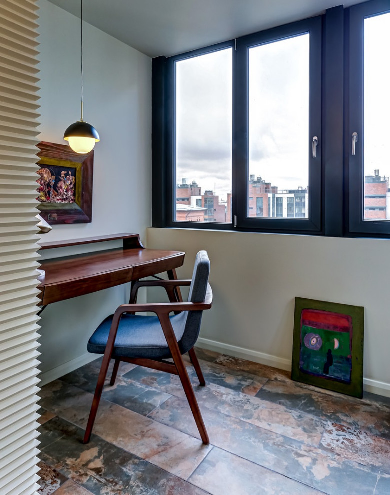 ЖК "Четыре горизонта"