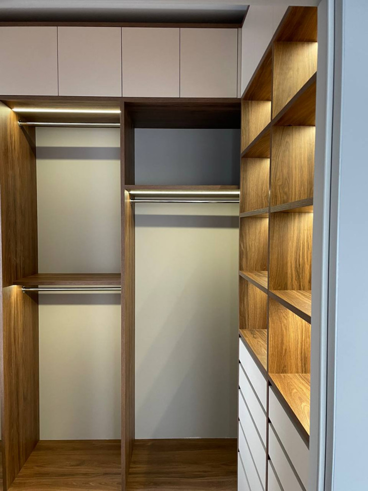 ЖК Павшинская Пойма