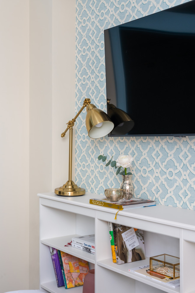 Квартира в Раменском