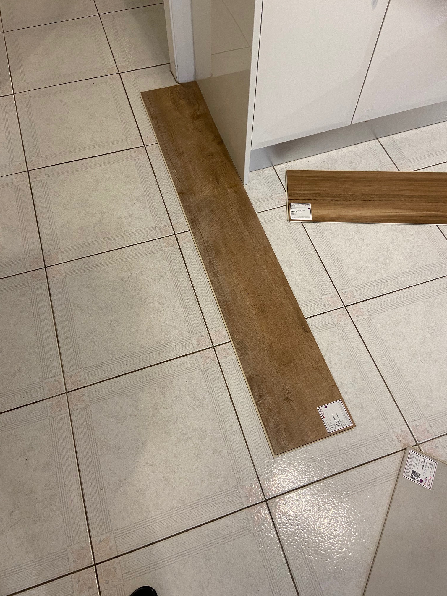 DELTA - SAFETY RENOVATION