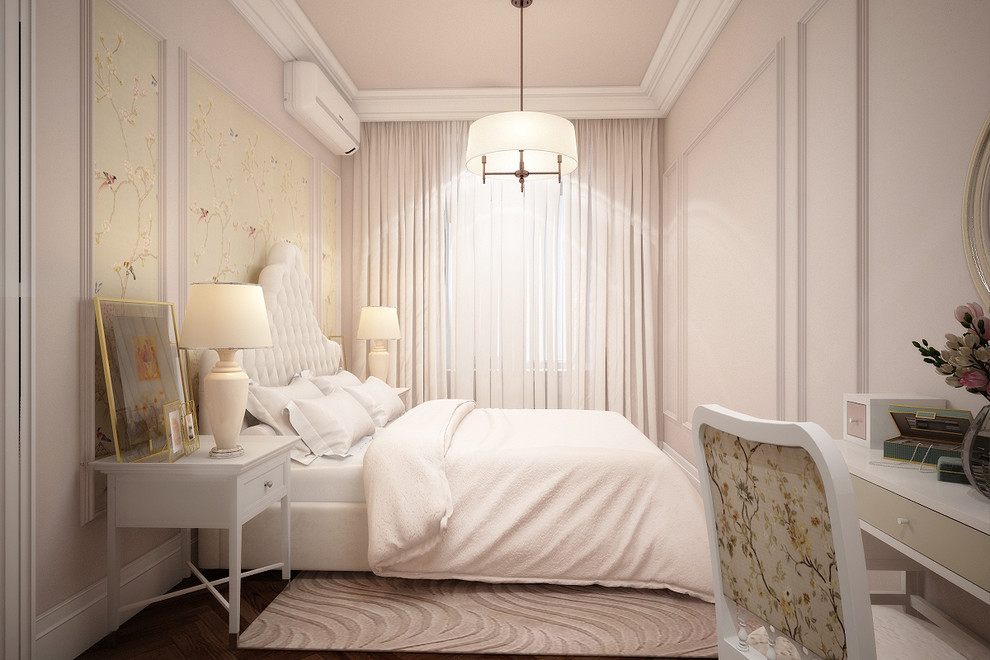 Квартира на Маяковской