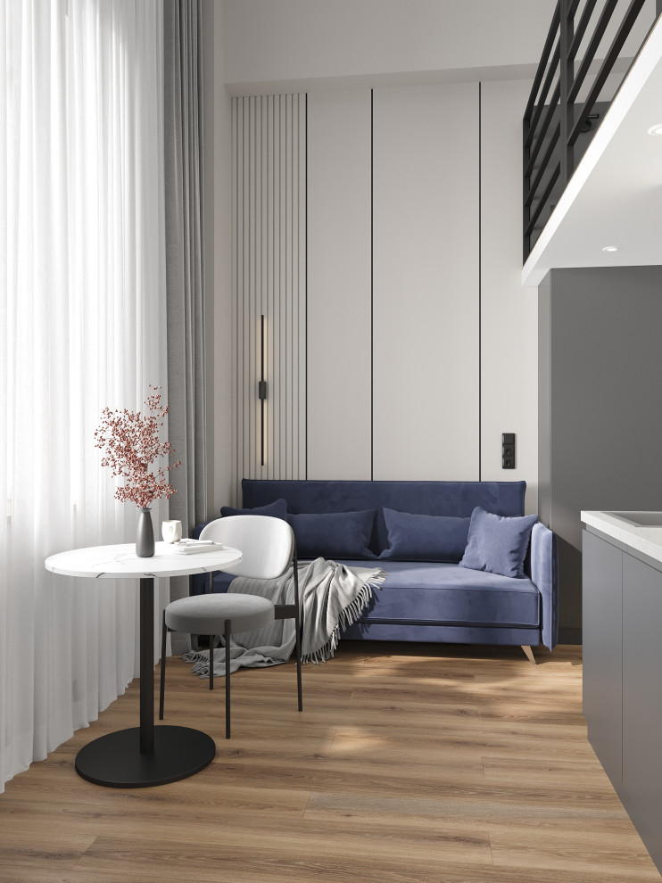 студия под сдачу в аренду