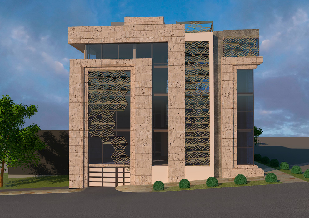 Торговый центр "Атмосфера"