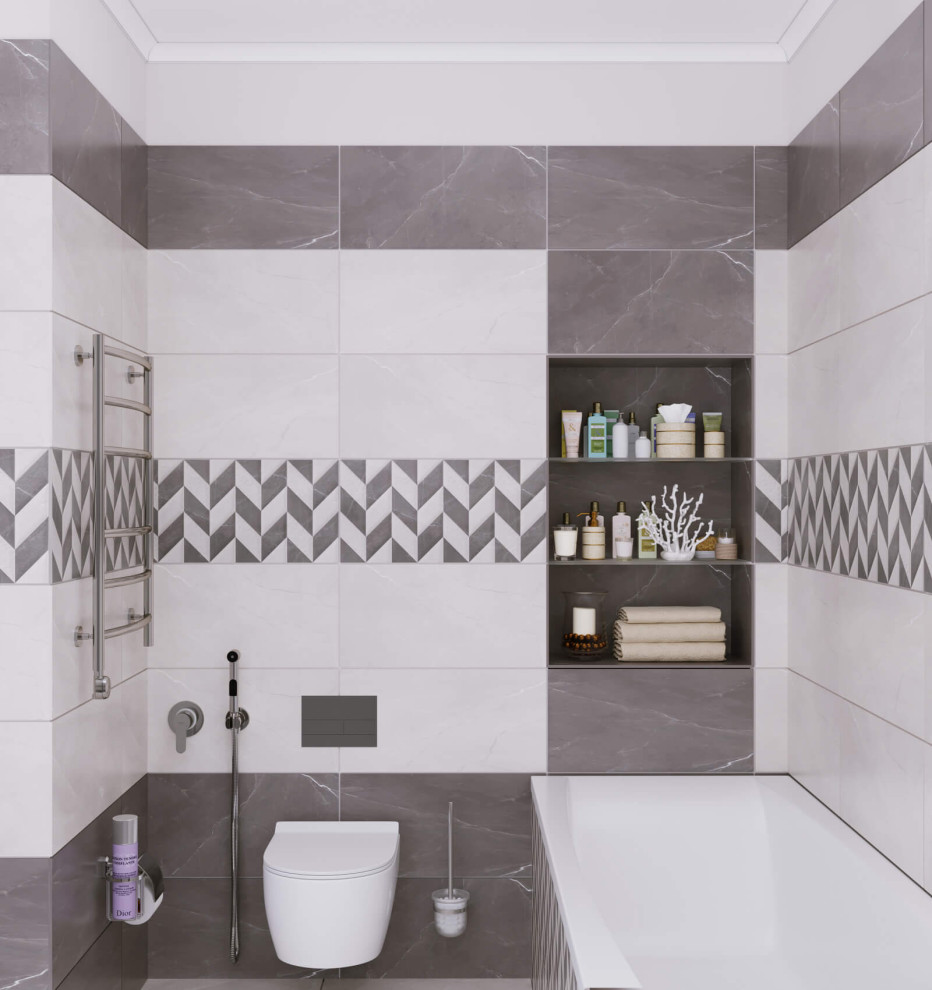 ЖК Две Столицы