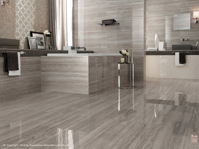 Decoraci&oacute;n de interiores minimalistisch