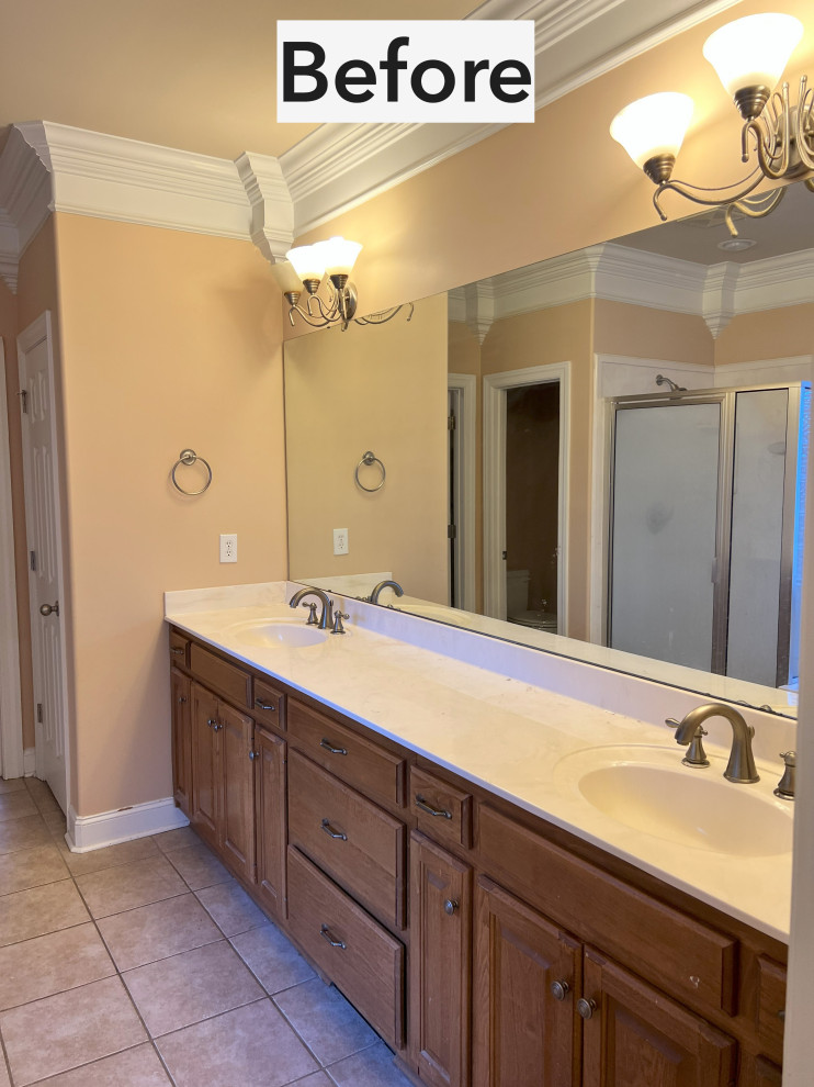 Scamp Landing Custom Home Design