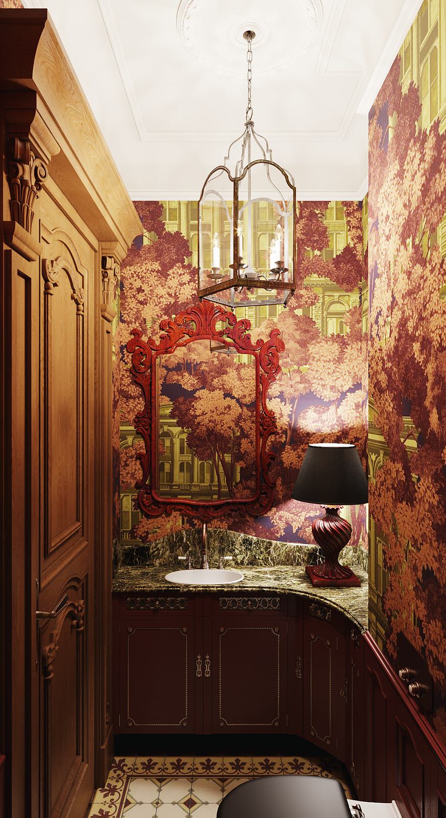 Пентхаус Реномэ