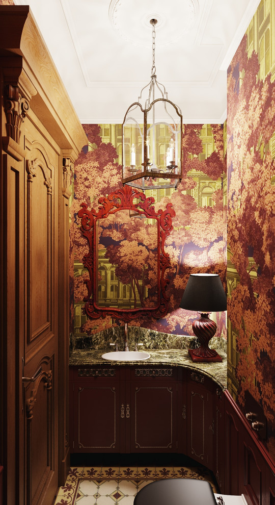 Пентхаус Реномэ