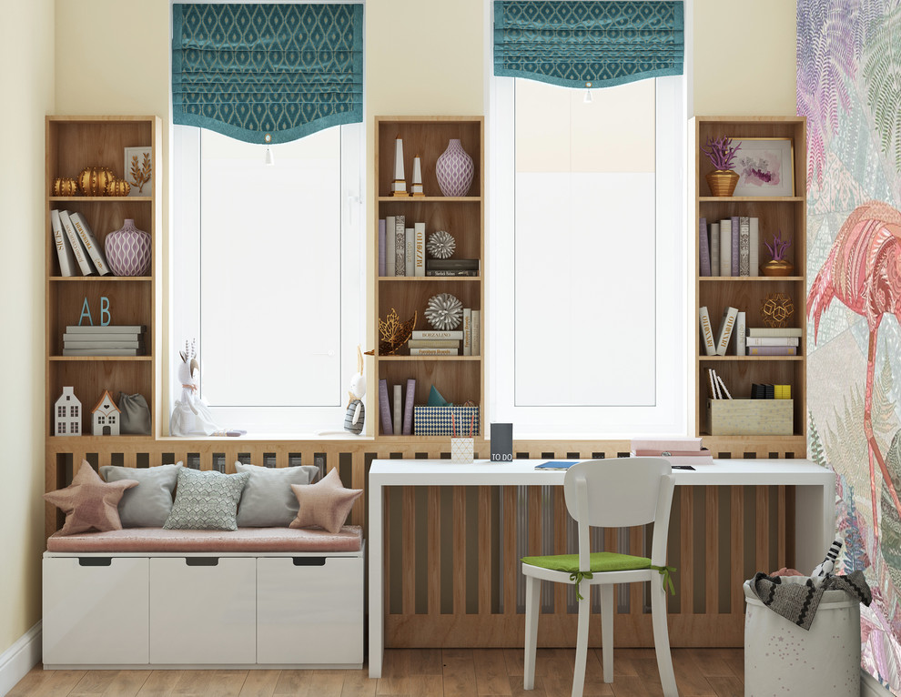 Квартира 120м2