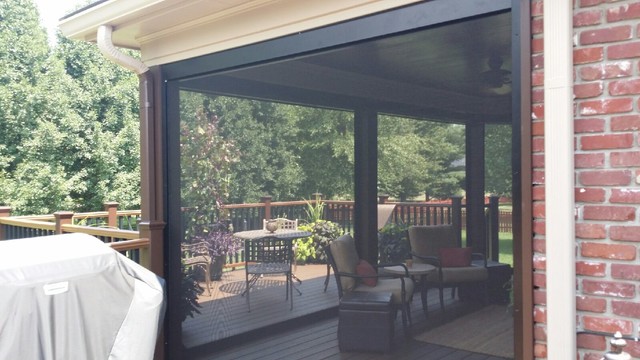 Our Work klassisch-veranda