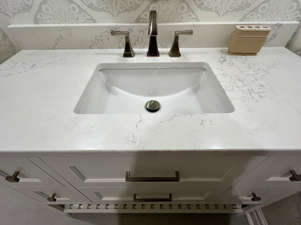 (2025) Condo Bathroom Renovation