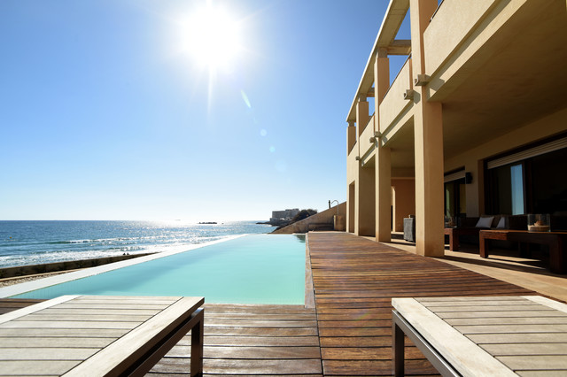 Casa La Manga coastal-pools-and-hot-tubs