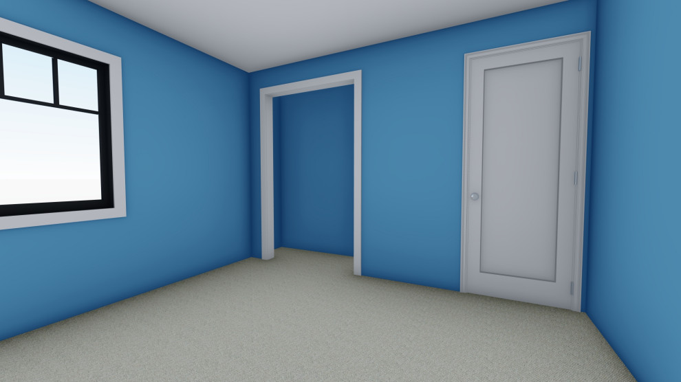 The Maag Residence Remodel