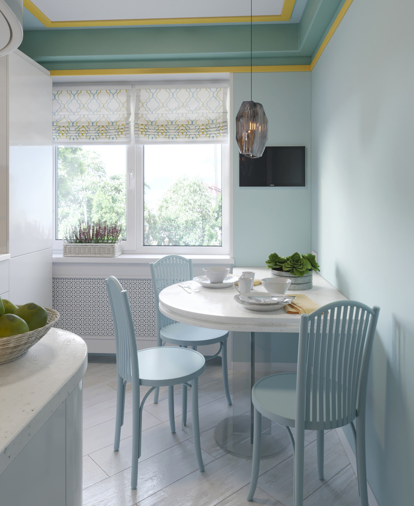 Зеленый чай