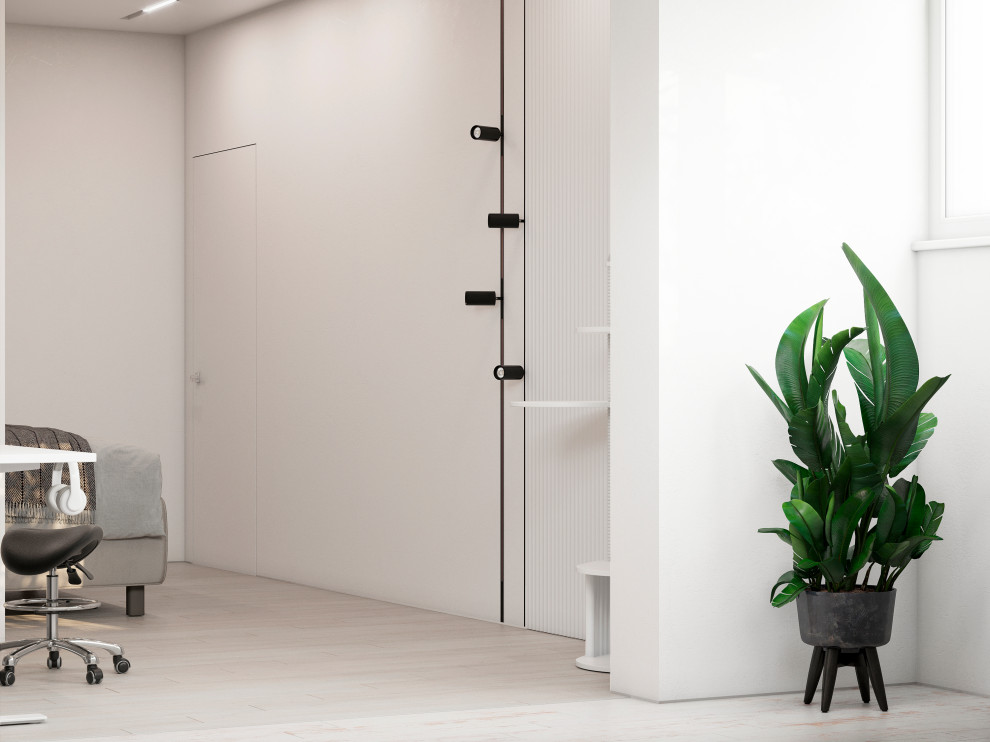 Эффект домино