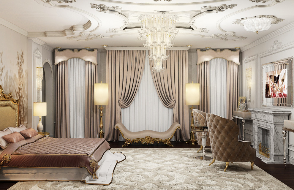 ДОМ НА РУБЛЕВКЕ. МОСКВА