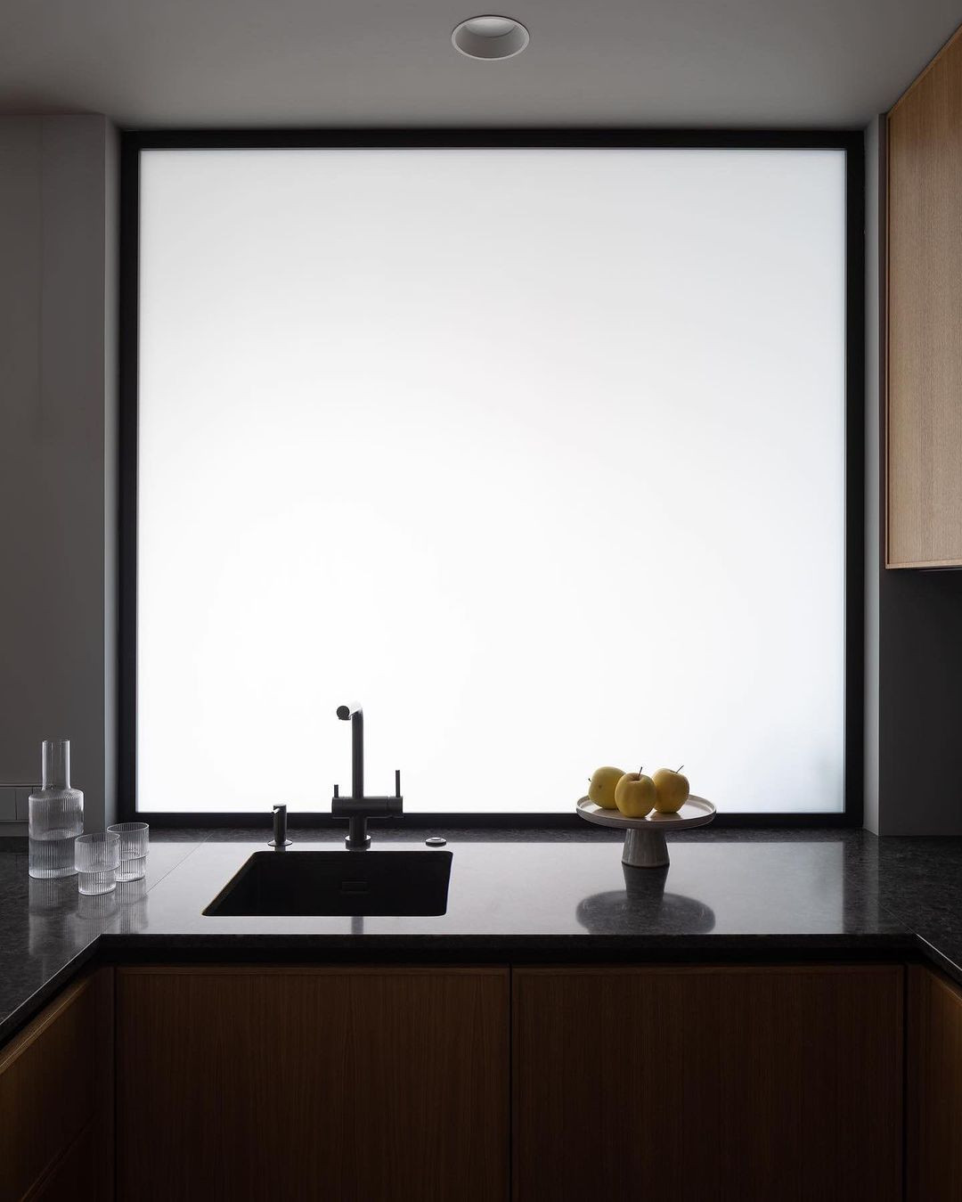 Квартира в современном стиле