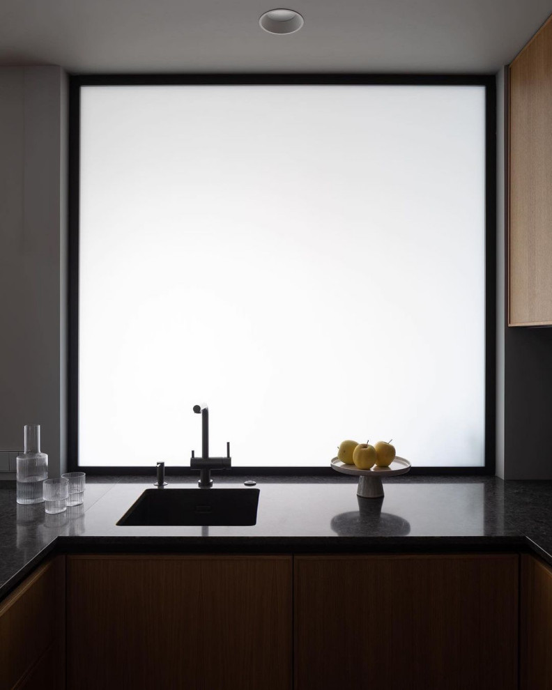 Квартира в современном стиле