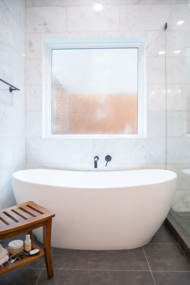 Multi-Bathroom Project II