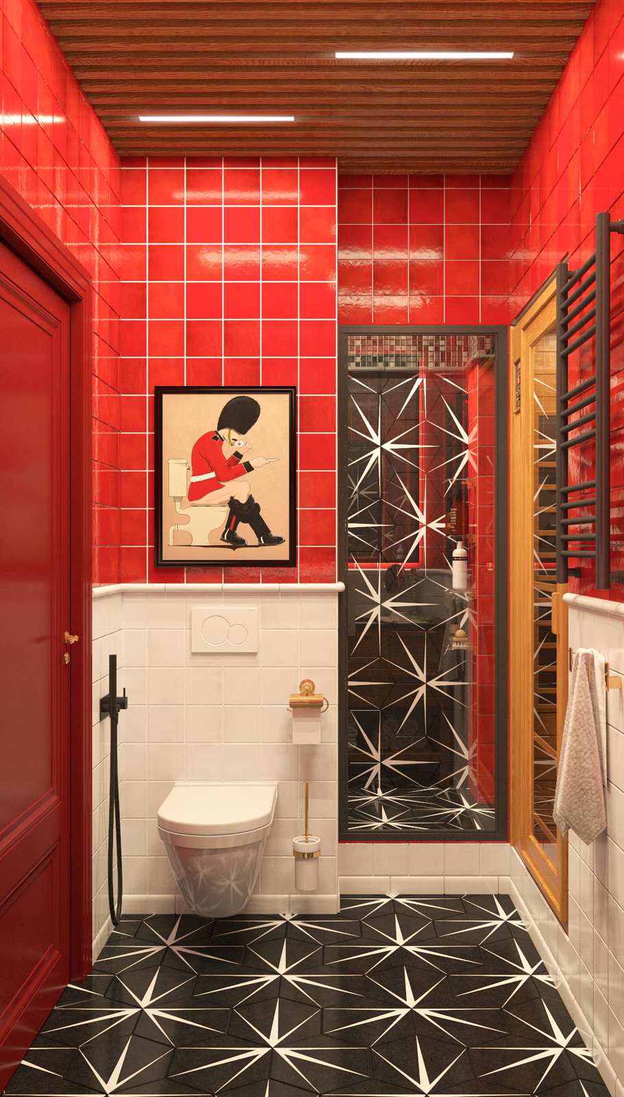 Квартира на пр.Стачек