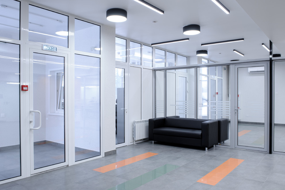 Сервисный центр ООО НТЦ "GALEX"