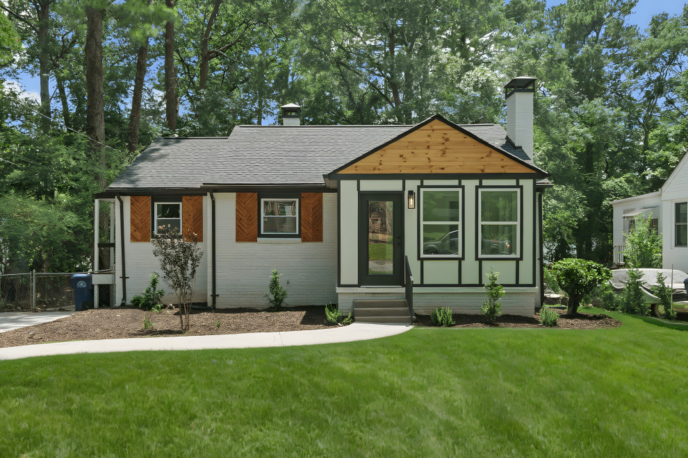 Altadena Residence