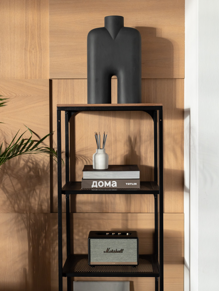 Квартира архитекторов