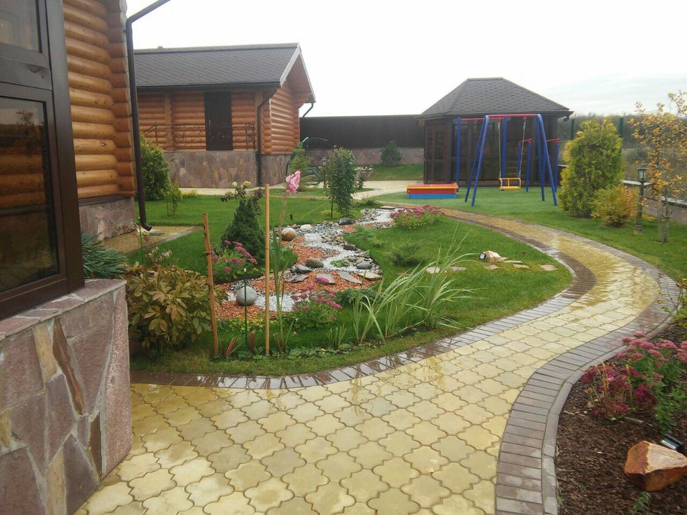 Фото обьектов