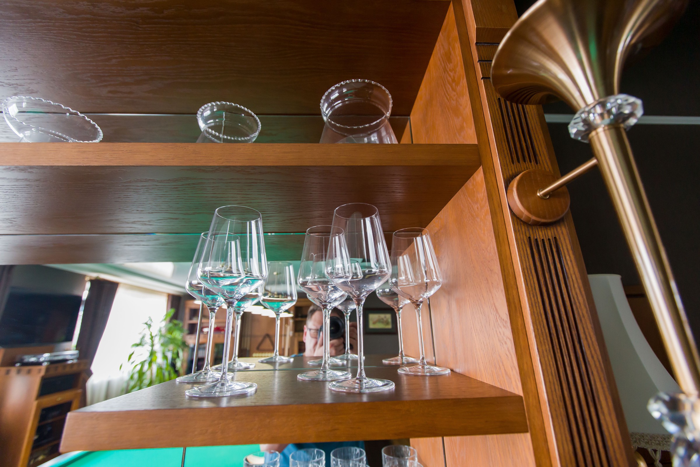 Мебель в дом в с. Агро-Пустынь