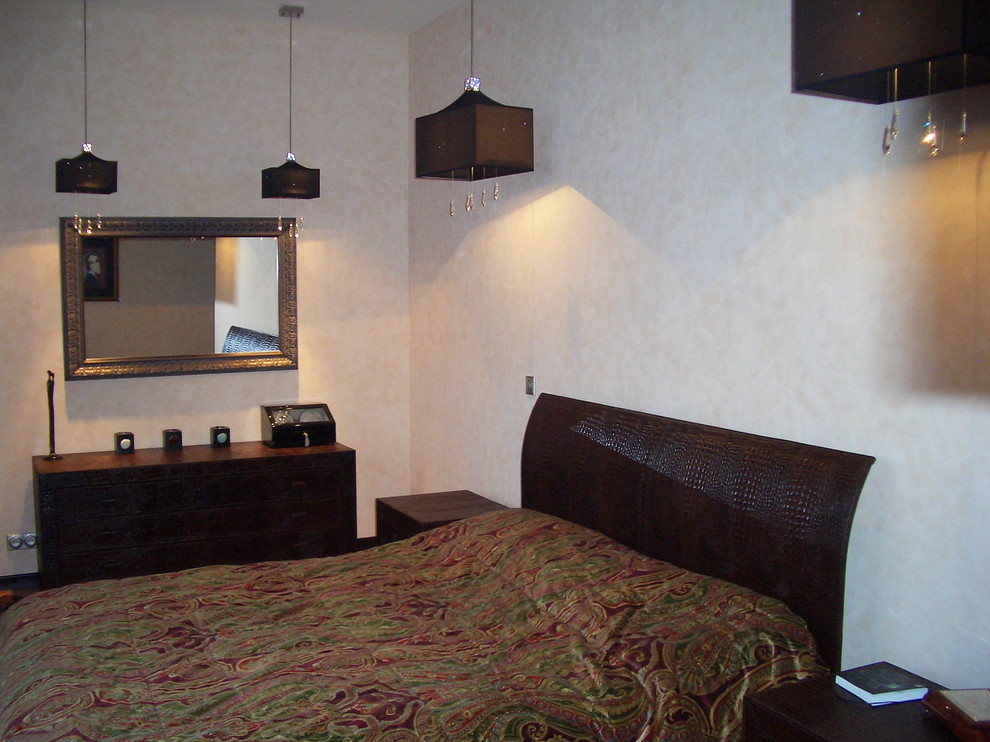 Квартира 116 м2 в ЖК "Нежинский ковчег"