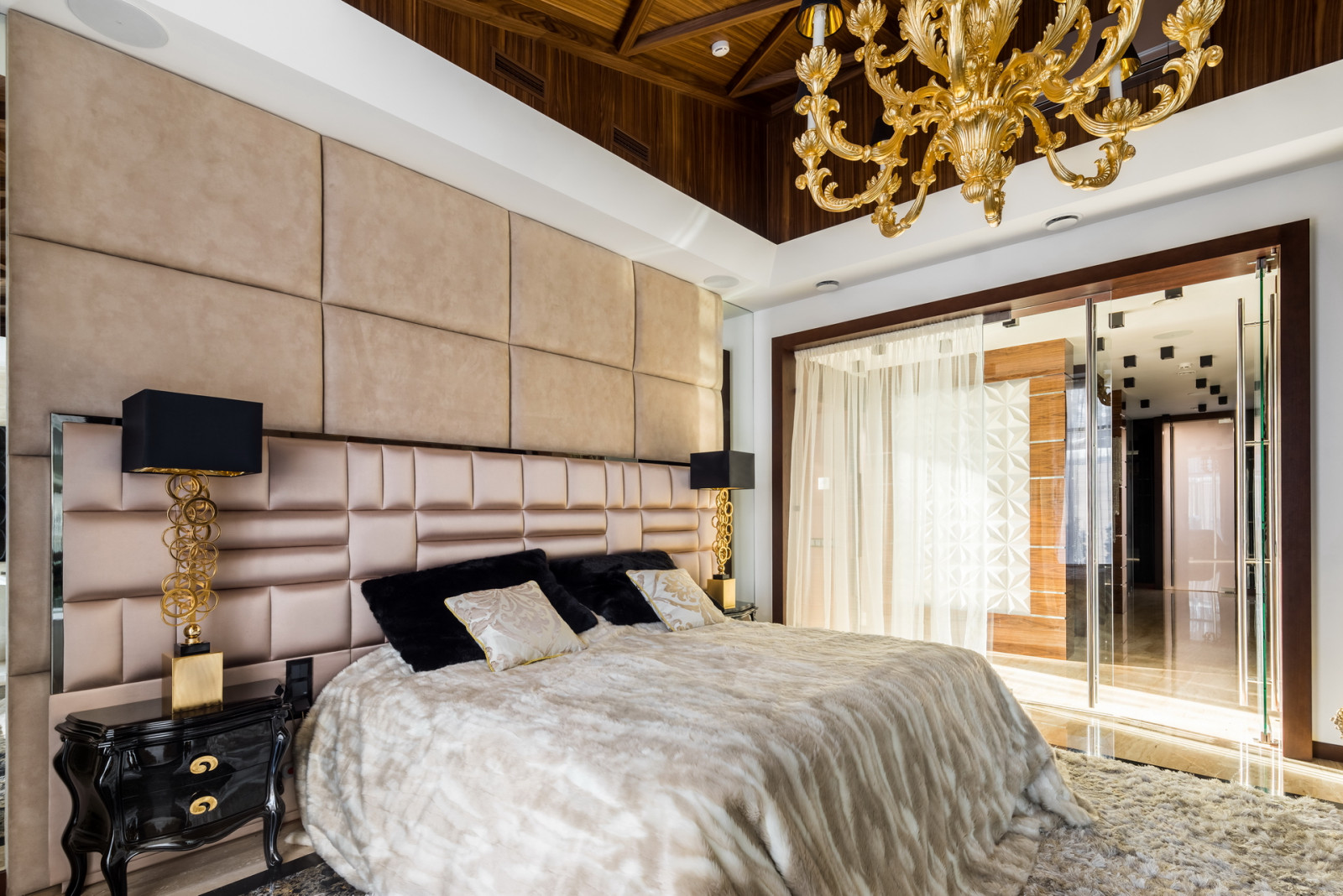 Загородный дом в Ольгино