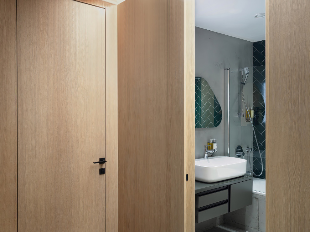 Номер московской гостиницы