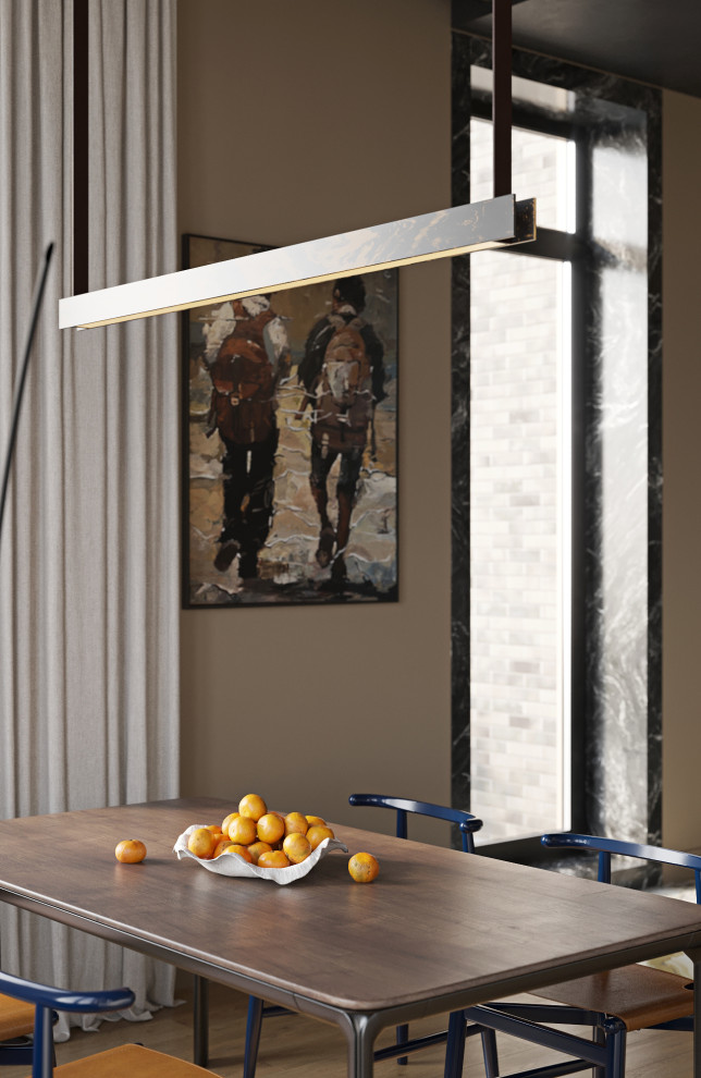 Проект "Дом на холме"