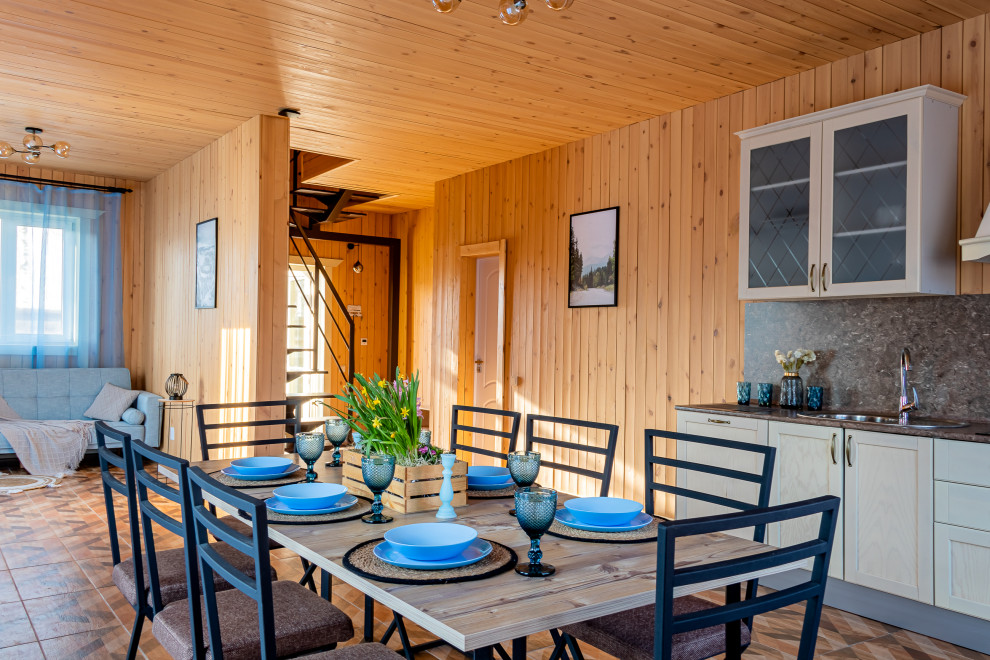 Загородный клуб Илмола