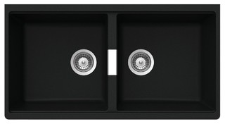 Abey N200UB Schock Signus Undermount Sink