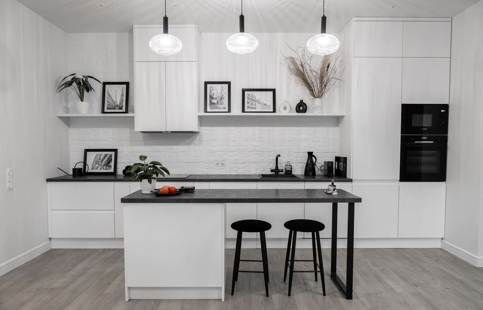 Квартира на Тележной