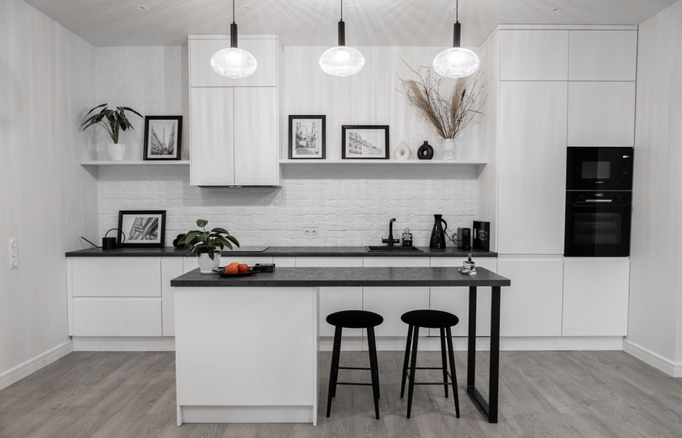 Квартира на Тележной