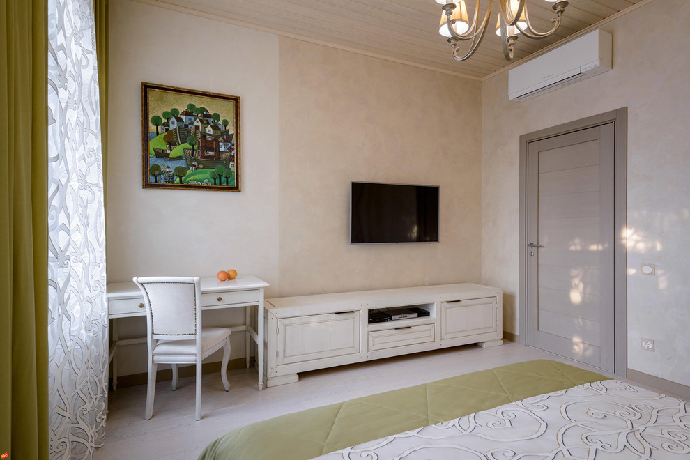 Коттедж в поселке "Красный Яр"