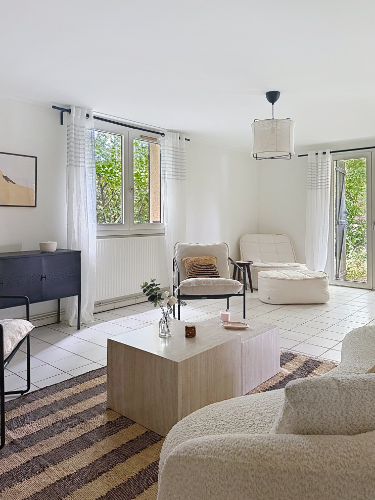 PROJET PHILIPPE I Home Staging pour mieux vendre