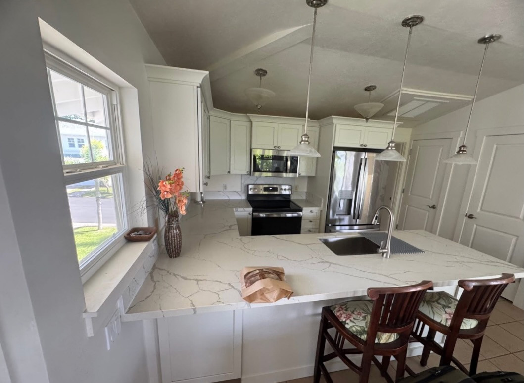Kauai Kitchens