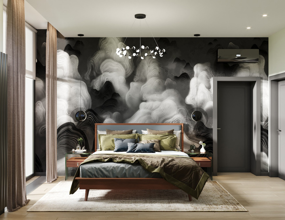 Осеннее солнце