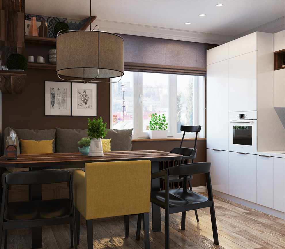 Квартира ЖК " Речной"