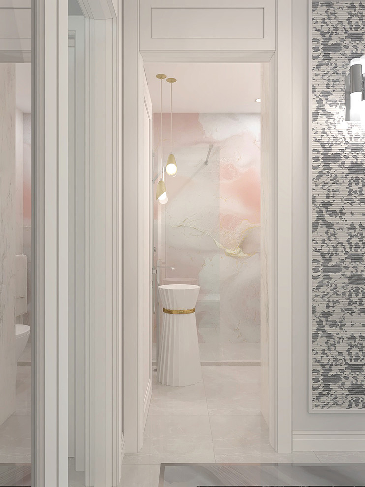 Коттедж для молодой семьи