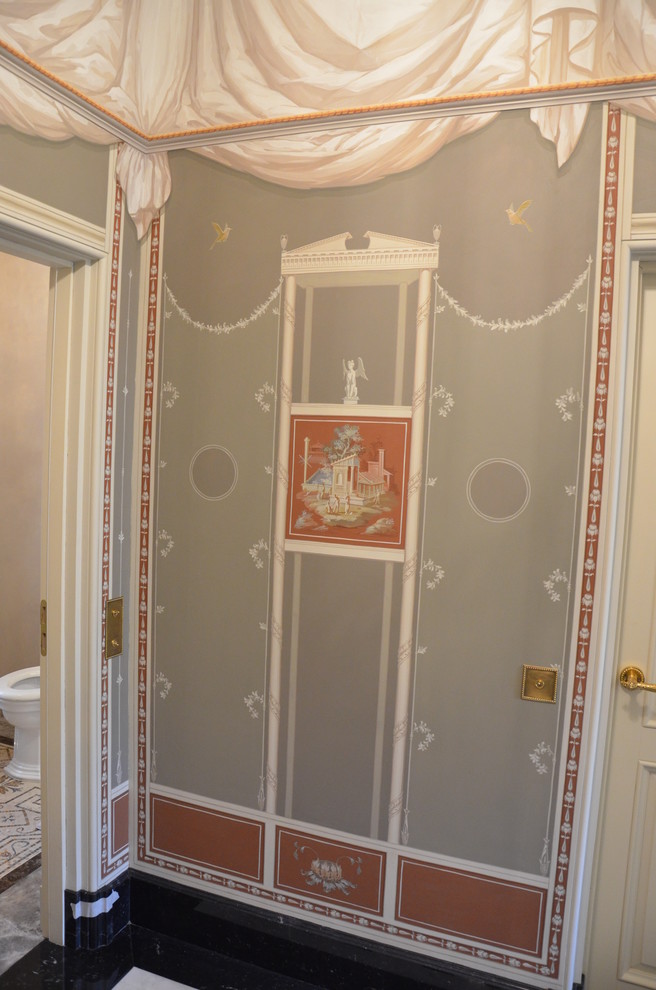 Дизайн жилых помещений