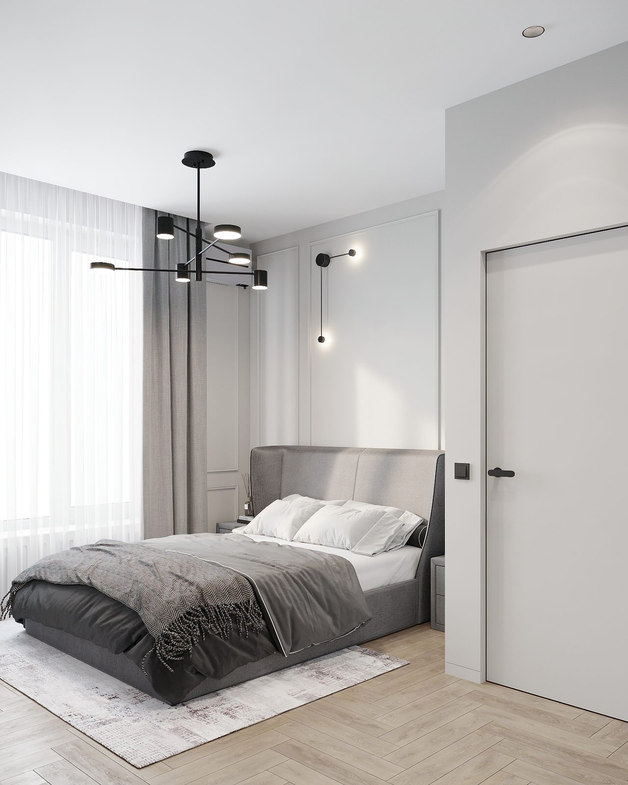 ЖК Ривер Парк